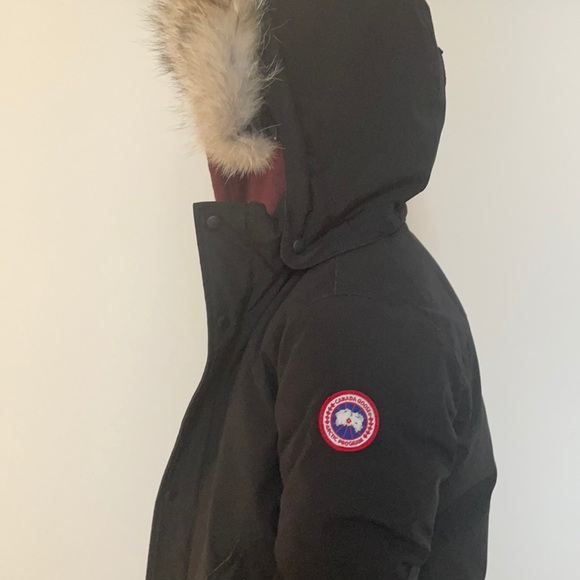 Juniors' [6-20] Rundle Bomber - Picture 5 of 6